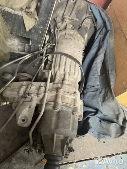 Коробка передач