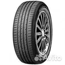Nexen N'Blue HD Plus 215/55 R17