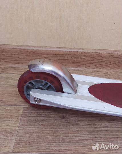 Самокат JD BUG для детей и взрослых