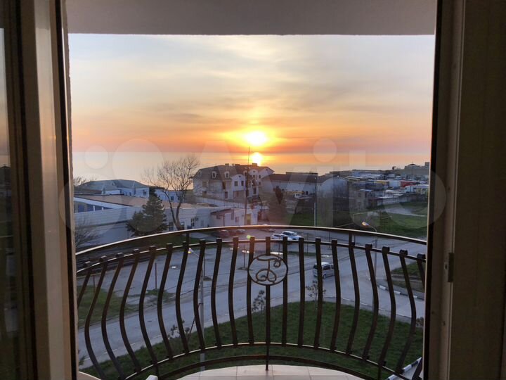 1-к. квартира, 52 м², 5/7 эт.