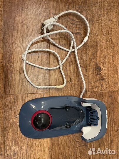 Беспроводной утюг tefal