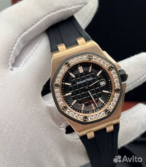 Часы женские красивые Адемар Пиге