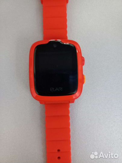 Детские smart часы elari kidphone