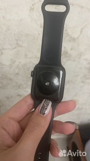 Apple watch se 44 mm