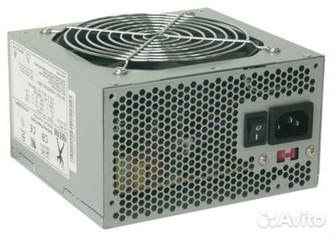 Power Man IP-P350AJ2-0 350W