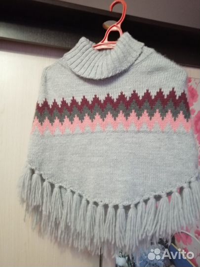 Вещи для девочки