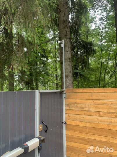 Установка камер видеонаблюдения, ремонт настройка