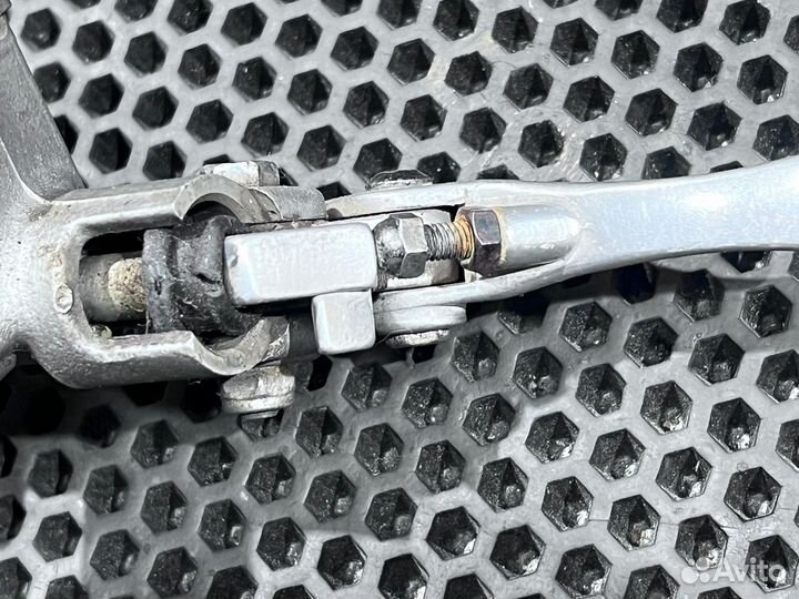 Тормозная машинка Kawasaki KX 80 1994