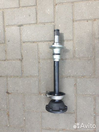 Полуось(привод) для Volkswagen T4 ACV