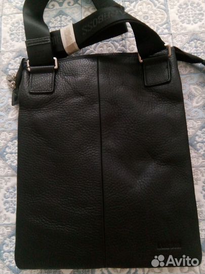 Сумка мужская