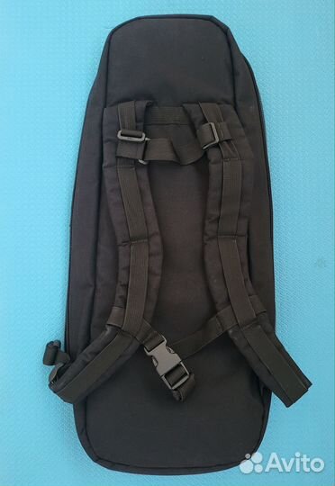 Рюкзак-чехол для охотничего оружия