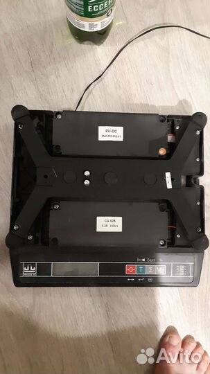 Весы электронные