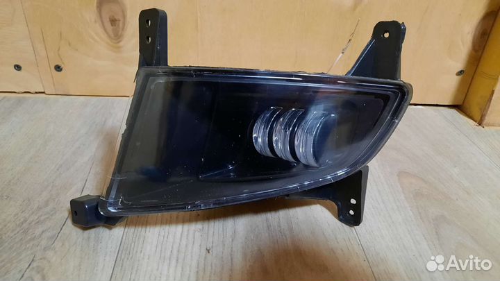 Противотуманные фары LED LADA Priora 21704