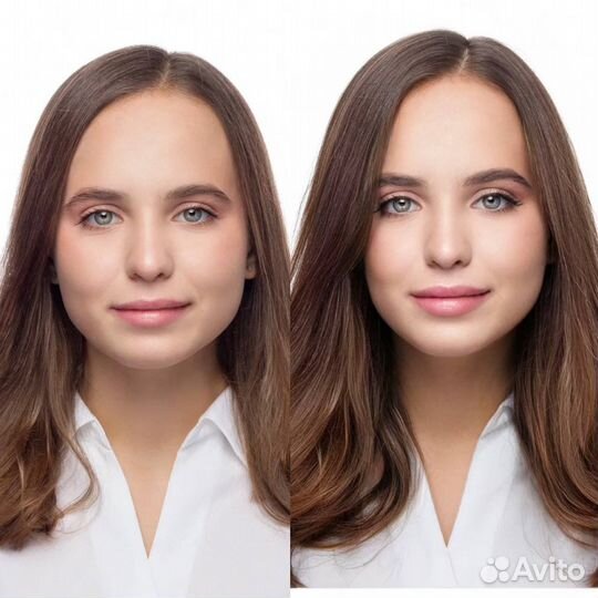 Твое лучшее фото на паспорт