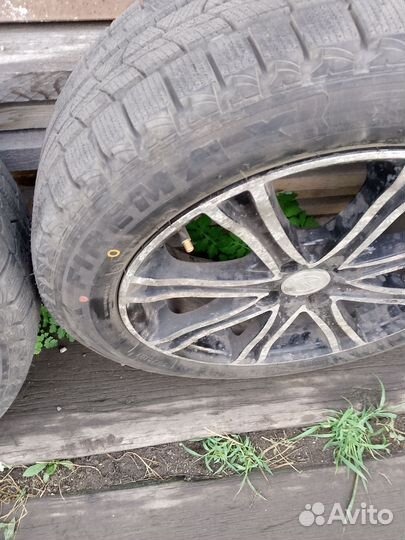 Firemax FM805 195/55 R16