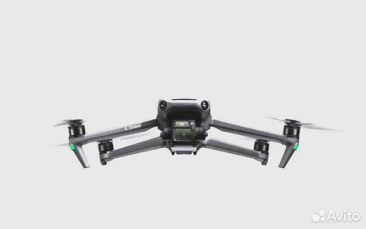 Квадрокоптер DJl Mavic 3 Pro