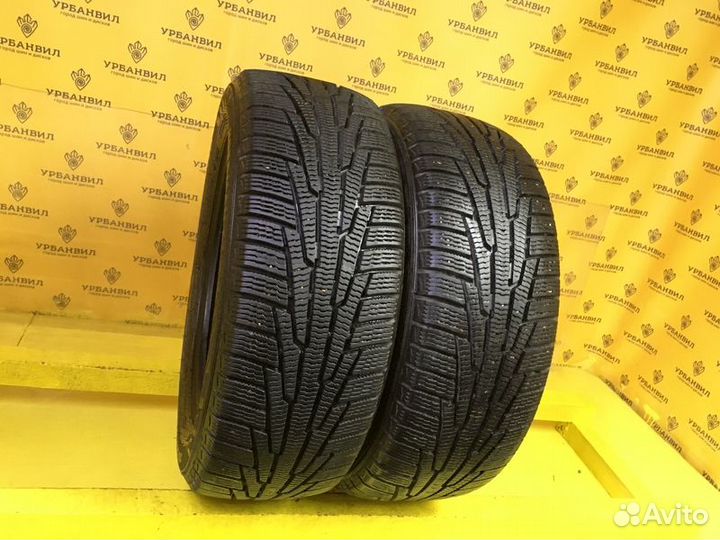 Nokian Tyres Nordman RS2 205/55 R16 94R