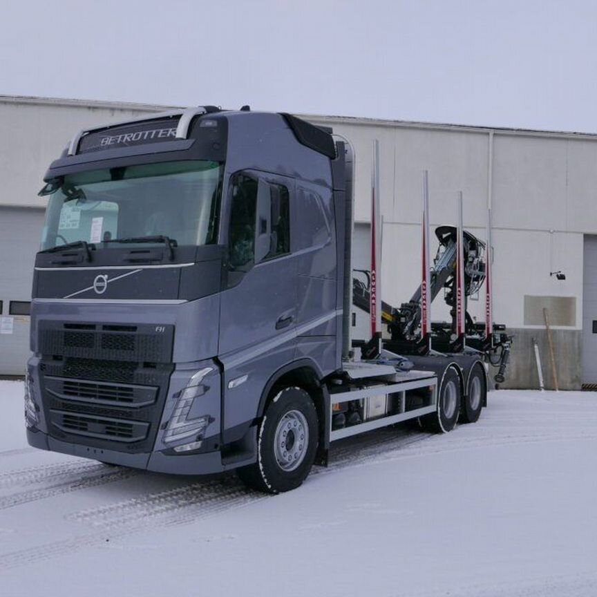 Купить грузовик Volvo 🚛 от 650 000 ₽ в Златоусте: 181