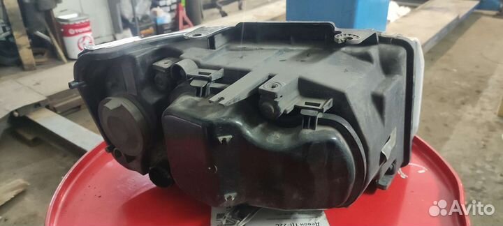 Фара land rover freelander 2