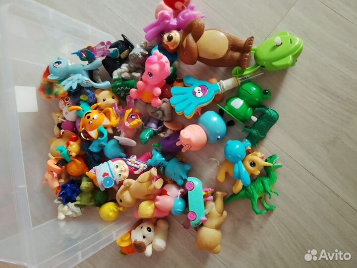 Игрушки для детей