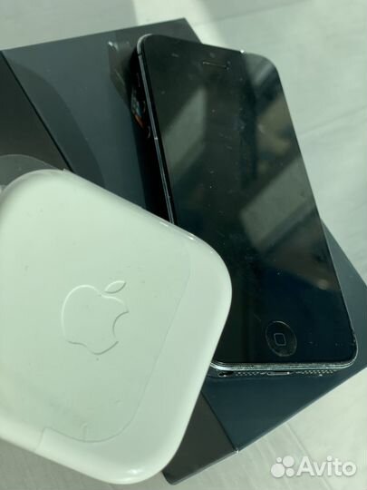 Наушники apple и телефон в подарок