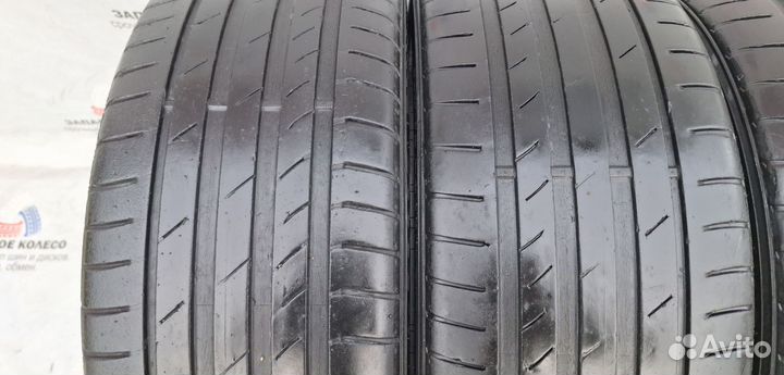 Kumho Ecsta PS71 225/45 R18 85Y