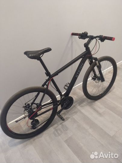 Велосипед stern