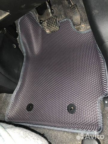 Eva ева эва коврики в Абакане с гарантией 1 год