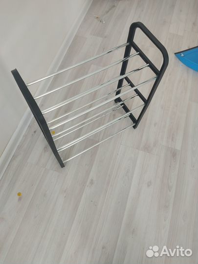 Продам подставку для обуви новую