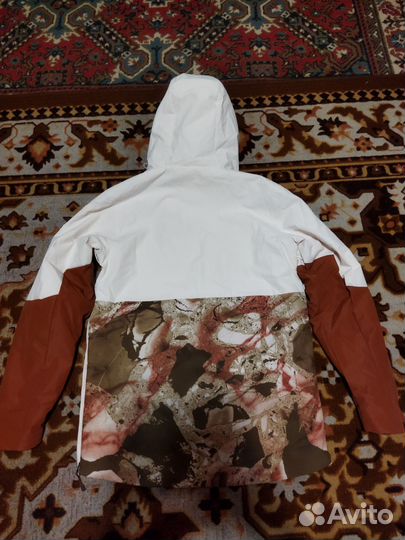 Куртка анорак мужская, protest, оригинал, 46 разм