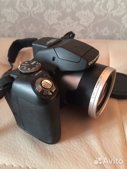 Фотоаппарат Олимпус