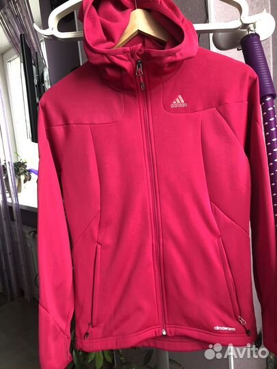 Комплект олимпийка и футболка