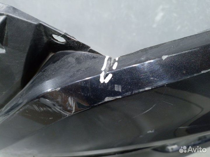 Бампер передний Nissan X-Trail T32