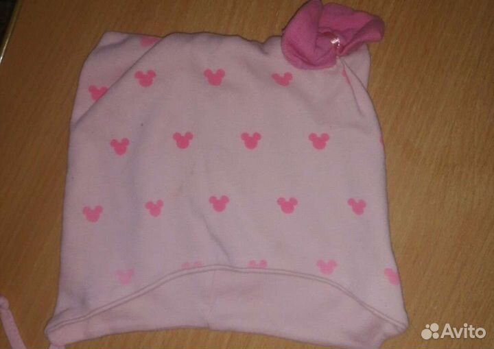 Вещи на девочку