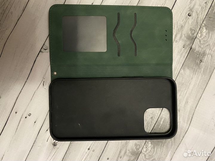 Чехол на iPhone 12 про макс