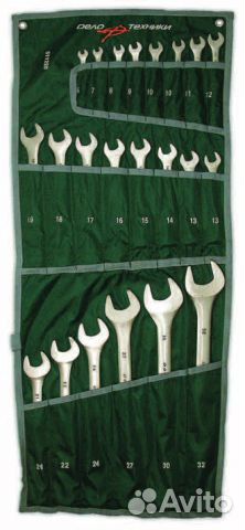 Набор инструмент Дело Техники 147 предметов 620847