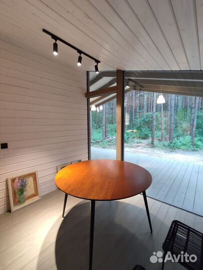 Модульный дом под ключ