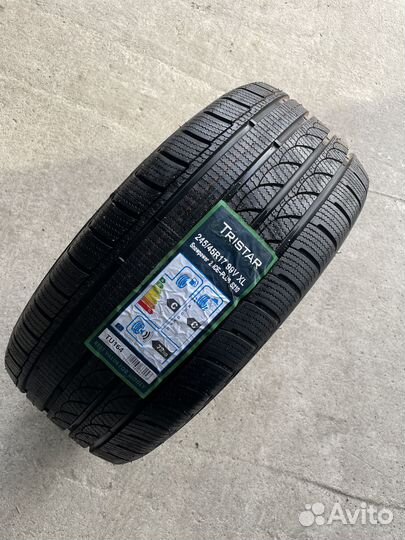 Tristar SnowPower 2 245/45 R17 99V