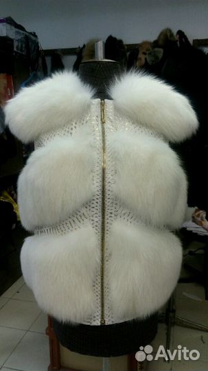 Ателье меха и кожи