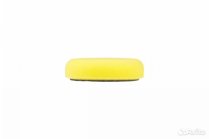 80/20/76 - ZviZZer standard - желтый мягкий полиро