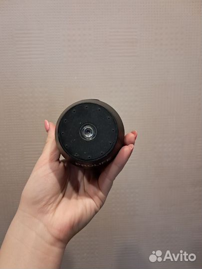 Блютуз колонка