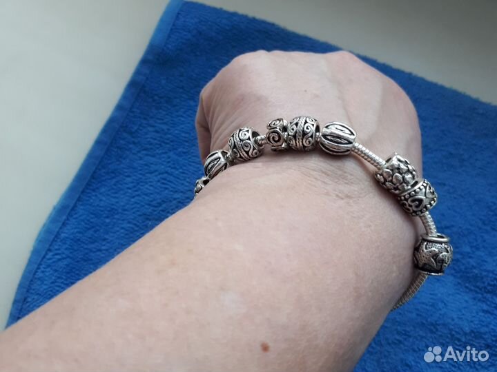 Браслет под 