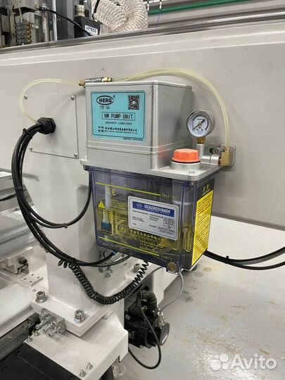 Универсальный обрабатывающий центр чпу Beaver OPT