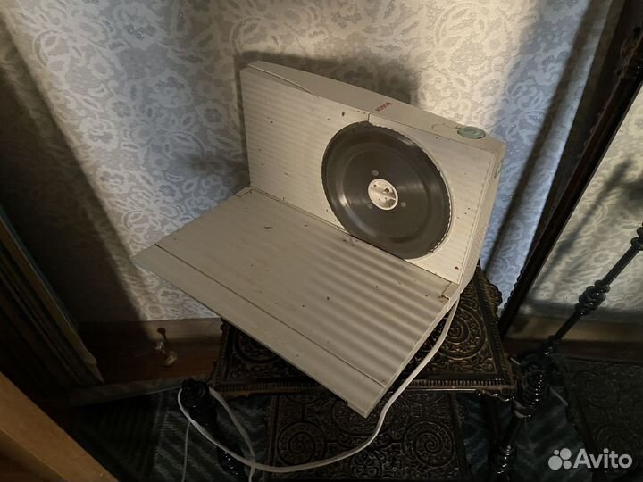 Ломтерезка bosch