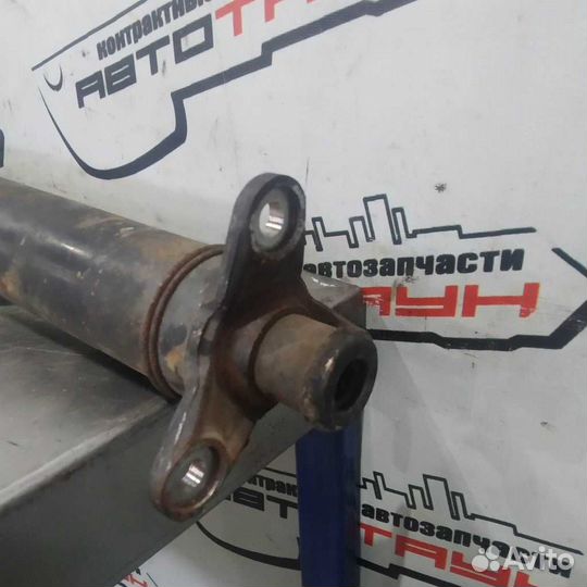 Кардан toyota lexus 2JZ-FSE 2JZ-GE aristo crown majesta GS300 JZS160 JZS177 145 см атм 2WD 371003067