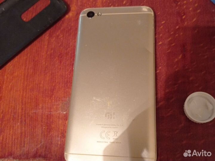 Xiaomi redmi note 5a