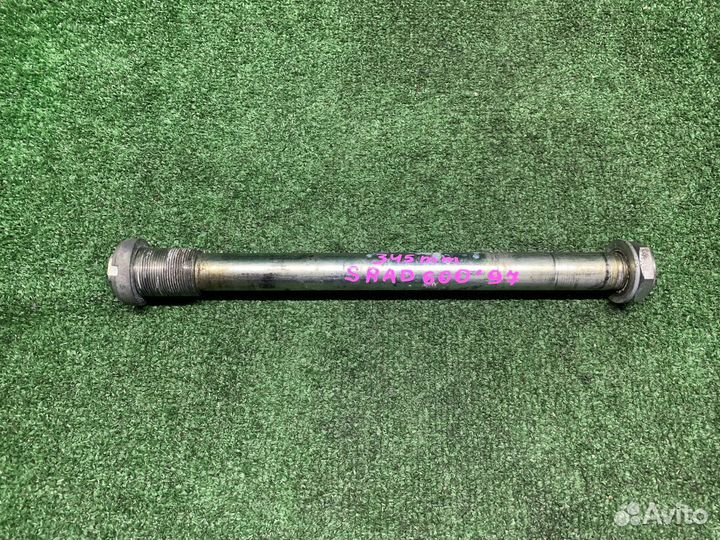 Ось маятника Suzuki GSX-R 600 '97