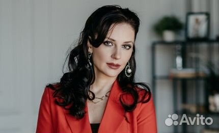 Психолог - консультант, бизнес /лайф коуч