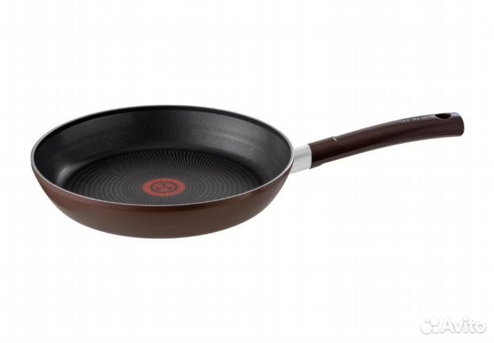 Новая сковорода Tefal Tendance Brownie 28см