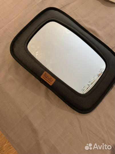 Зеркало для наблюдения за ребенком